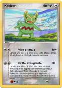 Kecleon