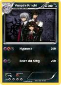 Vampire Knight