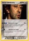 Serge