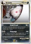 Boulette