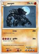 worgen