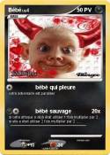 Bébé Bébé