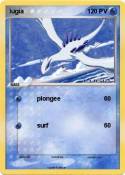 lugia
