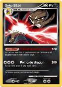 Goku SSJ4