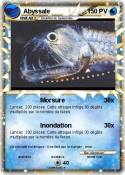 Abyssale