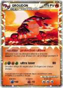 GROUDON