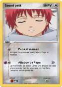Sasori petit 