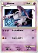 Mewtwo