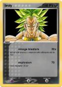 broly broly