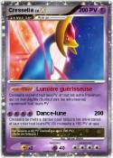 Cresselia
