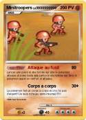 Minitroopers