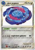 cyber pegasus