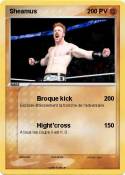 Sheamus