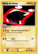 shoop da whoop