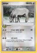 ponya
