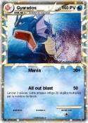 Gyarados