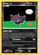 Zorua