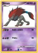 Zoroark