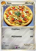 Pizza
