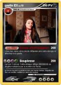 gaelle EX
