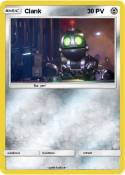 Clank