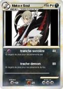 Maka e Soul