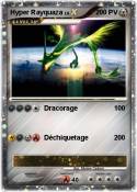 Hyper Rayquaza