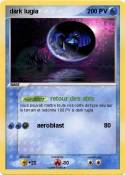 dark lugia