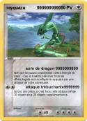 rayquaza
