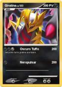 Giratina