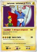 tarteman