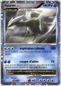 Kyurem