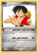 luffy luffy