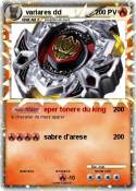 variares dd