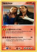 hardy boys hardy boys