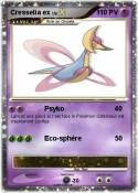 Cresselia ex Cresselia ex