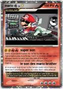 mario dj