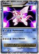 Palkia
