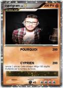 cyprigram