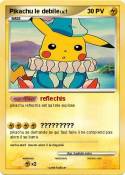 Pikachu le