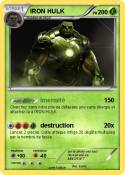 IRON HULK