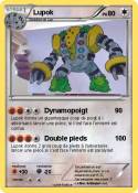 Lupok