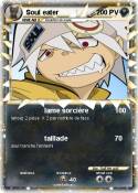 Soul eater
