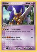 SONIC