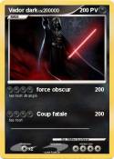 Vador dark