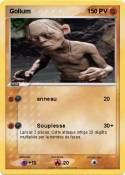 Gollum
