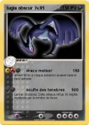 lugia obscur
