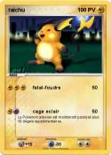 raichu