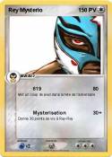 Rey Mysterio