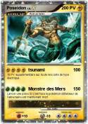Poseidon